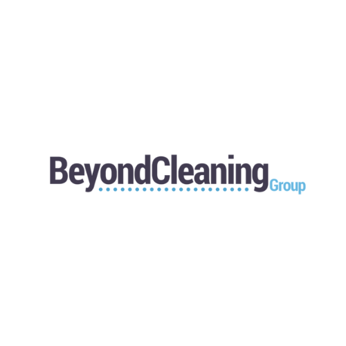 Beyond Cleaning Group Logo