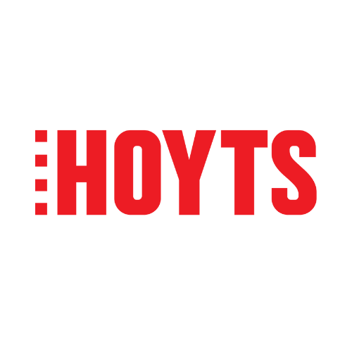 Hoyts Cinemas Logo