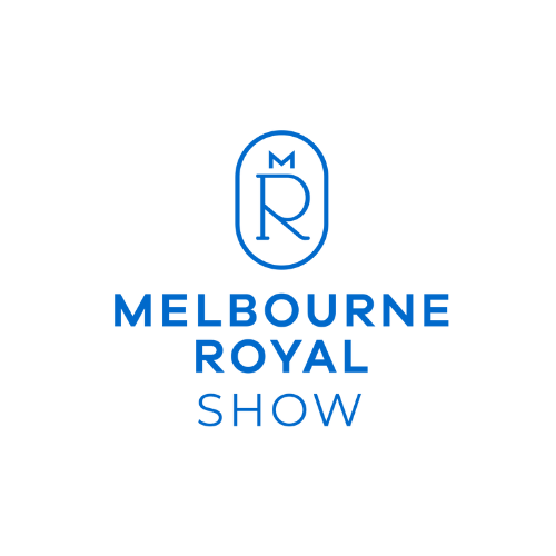 Melbourne Royal Show Logo