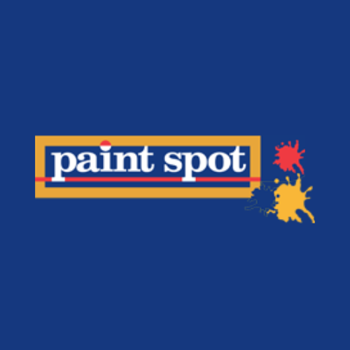 Paint Spot Logo